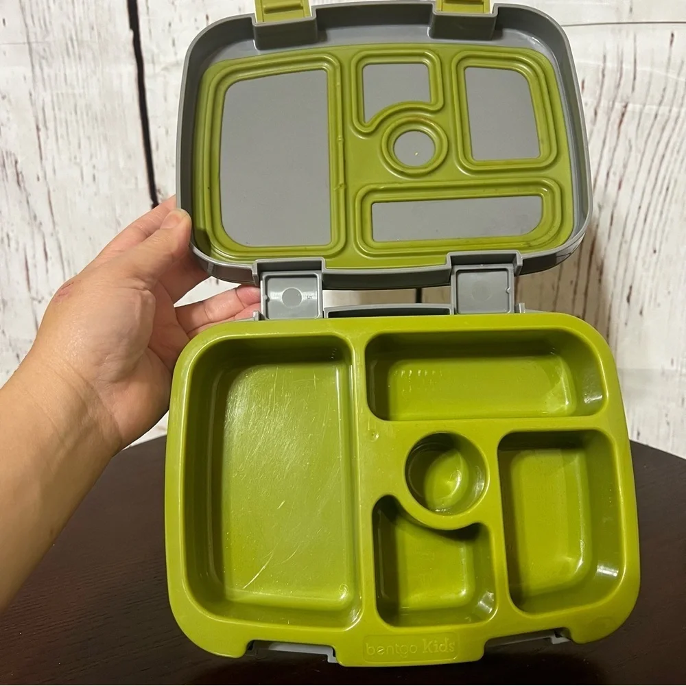 Bentgo kids bento
